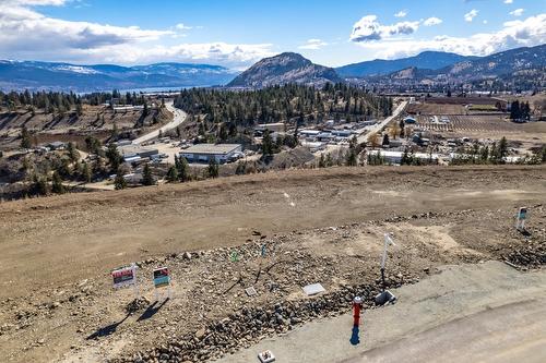 18665 Mckenzie Court, Summerland, BC - Outdoor With View