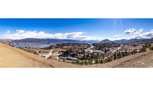 18665 Mckenzie Court, Summerland, BC - Outdoor With Body Of Water With View