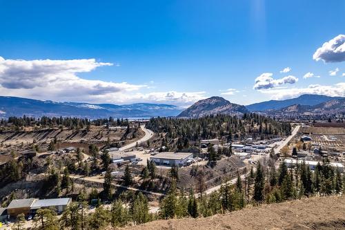 18665 Mckenzie Court, Summerland, BC - Outdoor With View