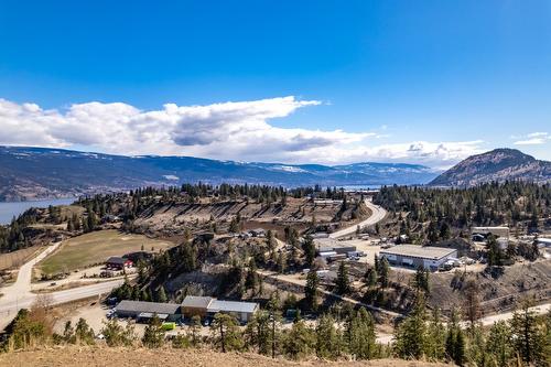 18665 Mckenzie Court, Summerland, BC - Outdoor With View