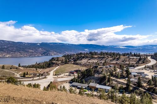 18665 Mckenzie Court, Summerland, BC - Outdoor With Body Of Water With View