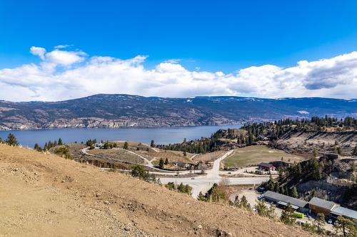 18665 Mckenzie Court, Summerland, BC - Outdoor With Body Of Water With View