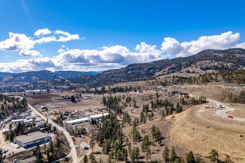 18665 Mckenzie Court, Summerland, BC - Outdoor With View