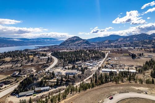 18665 Mckenzie Court, Summerland, BC - Outdoor With View