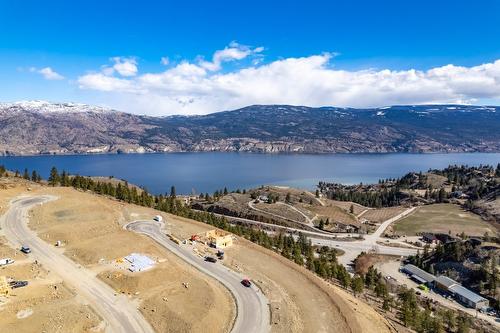 18665 Mckenzie Court, Summerland, BC - Outdoor With Body Of Water With View