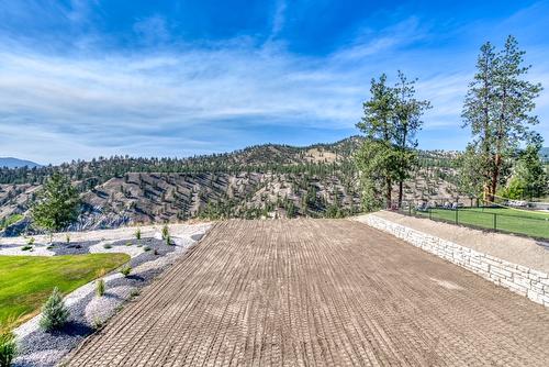 1065 Antler Drive, Penticton, BC - Outdoor With View