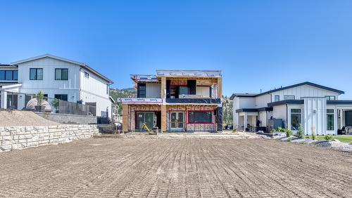 1065 Antler Drive, Penticton, BC - Outdoor