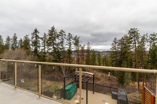 10412 Sherman Drive, Lake Country, BC - Outdoor With View