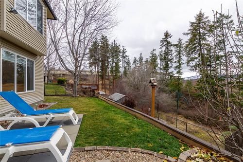 10412 Sherman Drive, Lake Country, BC - Outdoor