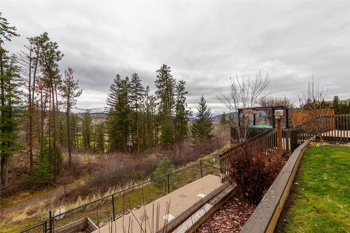 10412 Sherman Drive, Lake Country, BC - Outdoor