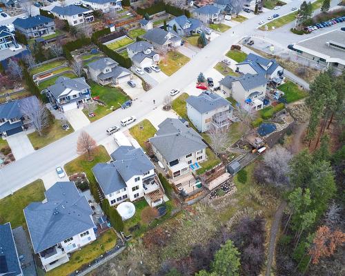 10412 Sherman Drive, Lake Country, BC -  With View