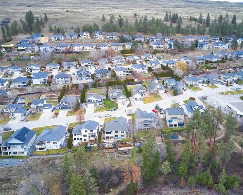 10412 Sherman Drive, Lake Country, BC - Outdoor With View