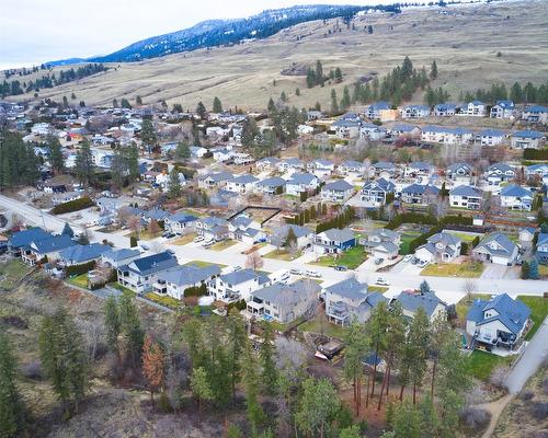 10412 Sherman Drive, Lake Country, BC - Outdoor With View