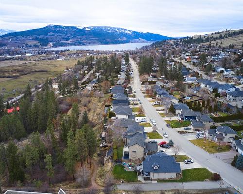 10412 Sherman Drive, Lake Country, BC - Outdoor With View