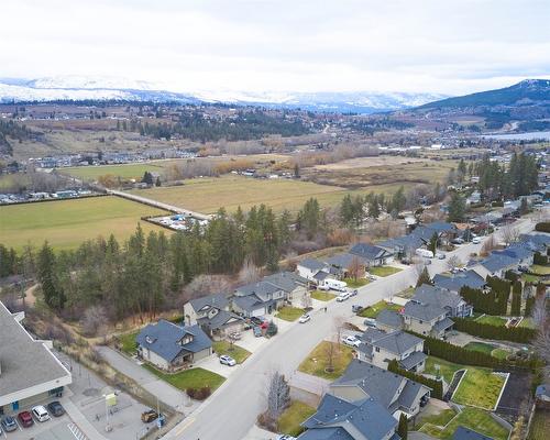 10412 Sherman Drive, Lake Country, BC - Outdoor With View