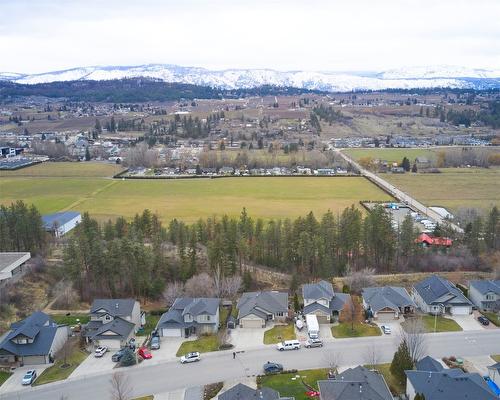 10412 Sherman Drive, Lake Country, BC - Outdoor With View