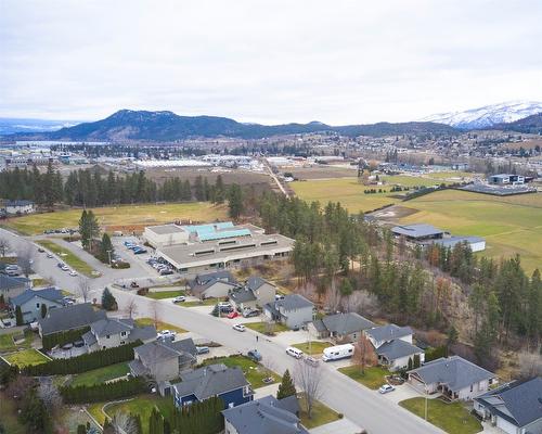 10412 Sherman Drive, Lake Country, BC - Outdoor With View