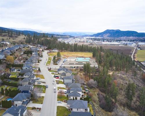 10412 Sherman Drive, Lake Country, BC - Outdoor With View