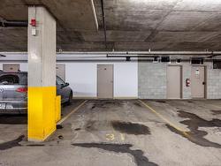 Parking - 