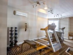 Exercise room - 