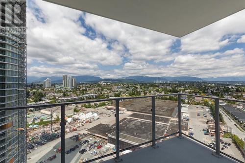 2507 7769 Park Crescent, Burnaby, BC - Outdoor With View