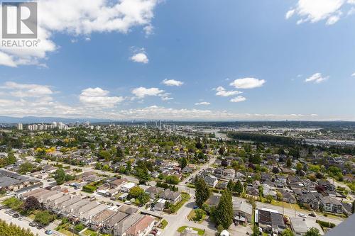 2507 7769 Park Crescent, Burnaby, BC - Outdoor With View