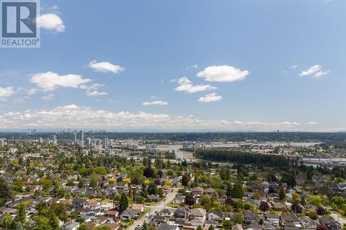 2507 7769 Park Crescent, Burnaby, BC - Outdoor With View