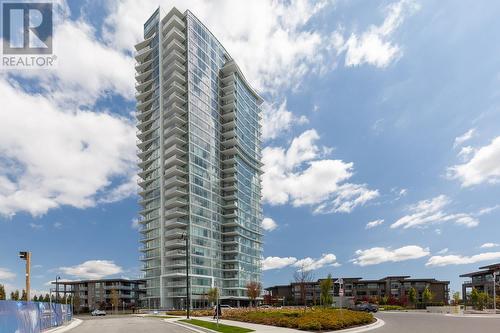 2507 7769 Park Crescent, Burnaby, BC - Outdoor With Facade