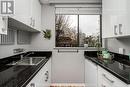 302 1108 Nicola Street, Vancouver, BC  - Indoor Photo Showing Kitchen 