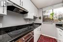 302 1108 Nicola Street, Vancouver, BC  - Indoor Photo Showing Kitchen 