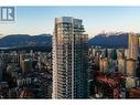 3601 1289 Hornby Street, Vancouver, BC  - Outdoor With View 