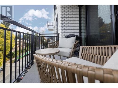 403 2446 Shaughnessy Street, Port Coquitlam, BC - Outdoor With Exterior