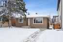 Up/down bungalow duplex with 2 bedrooms in each suite - 1511 Child Avenue Ne, Calgary, AB  - Outdoor 