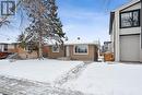 Location on very quiet Child Avenue NE in Renfrew - 1511 Child Avenue Ne, Calgary, AB  - Outdoor 