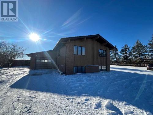 214015 Township Road 52, Rural Cardston County, AB - Outdoor