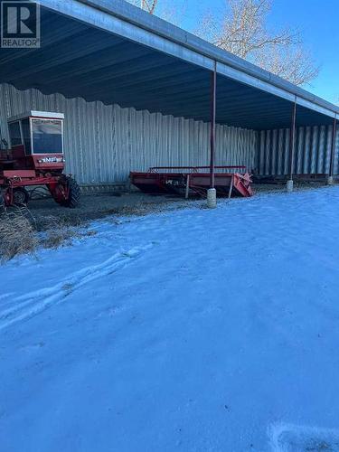 214015 Township Road 52, Rural Cardston County, AB - Outdoor