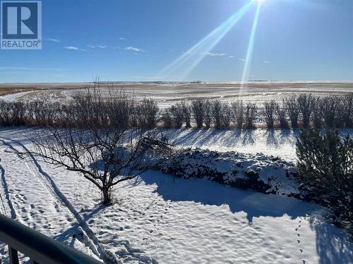 214015 Township Road 52, Rural Cardston County, AB - Outdoor With View