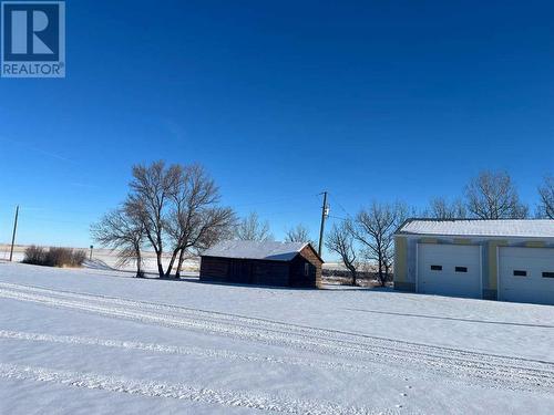 214015 Township Road 52, Rural Cardston County, AB - Outdoor