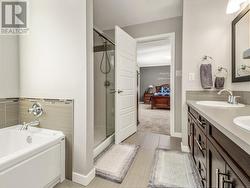 Ensuite view 2 - 