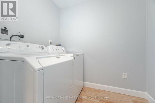 Ph 2502 - 22 Hanover Road, Brampton, ON - Indoor Photo Showing Laundry Room