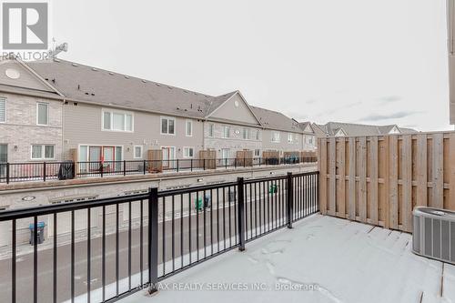 103 - 1 Beckenrose Court, Brampton, ON - Outdoor With Exterior