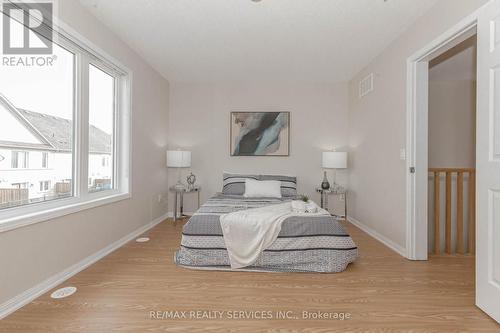 103 - 1 Beckenrose Court, Brampton, ON - Indoor Photo Showing Bedroom