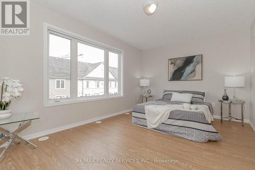 103 - 1 Beckenrose Court, Brampton, ON - Indoor Photo Showing Bedroom