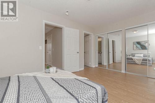 103 - 1 Beckenrose Court, Brampton, ON - Indoor Photo Showing Bedroom