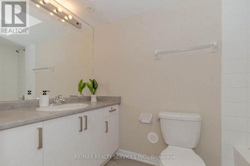 103 - 1 Beckenrose Court, Brampton, ON - Indoor Photo Showing Bathroom