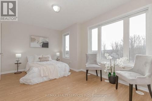 103 - 1 Beckenrose Court, Brampton, ON - Indoor Photo Showing Bedroom