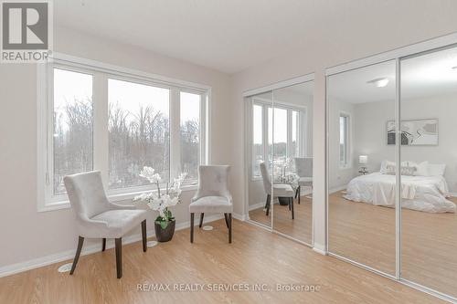 103 - 1 Beckenrose Court, Brampton, ON - Indoor Photo Showing Bedroom