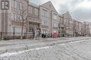 103 - 1 Beckenrose Court, Brampton, ON  - Outdoor 