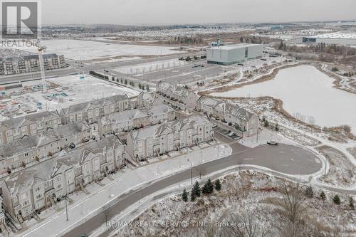 103 - 1 Beckenrose Court, Brampton, ON - Outdoor With View