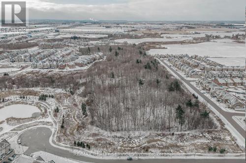 103 - 1 Beckenrose Court, Brampton, ON - Outdoor With View